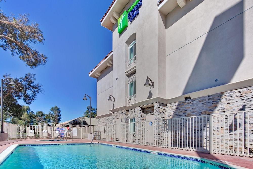 Holiday Inn Express Hotel & Suites Banning By Ihg Exteriér fotografie