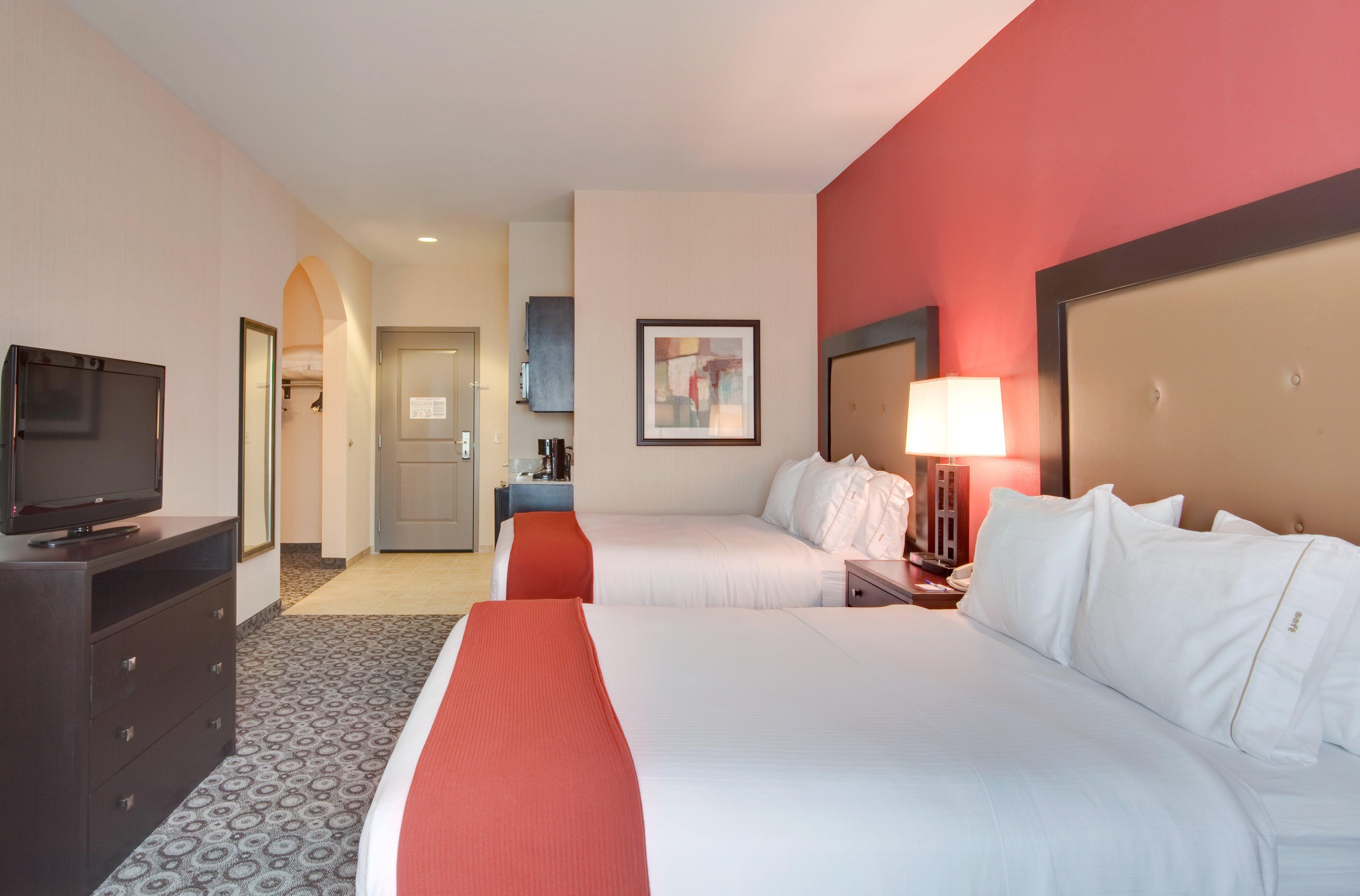 Holiday Inn Express Hotel & Suites Banning By Ihg Exteriér fotografie