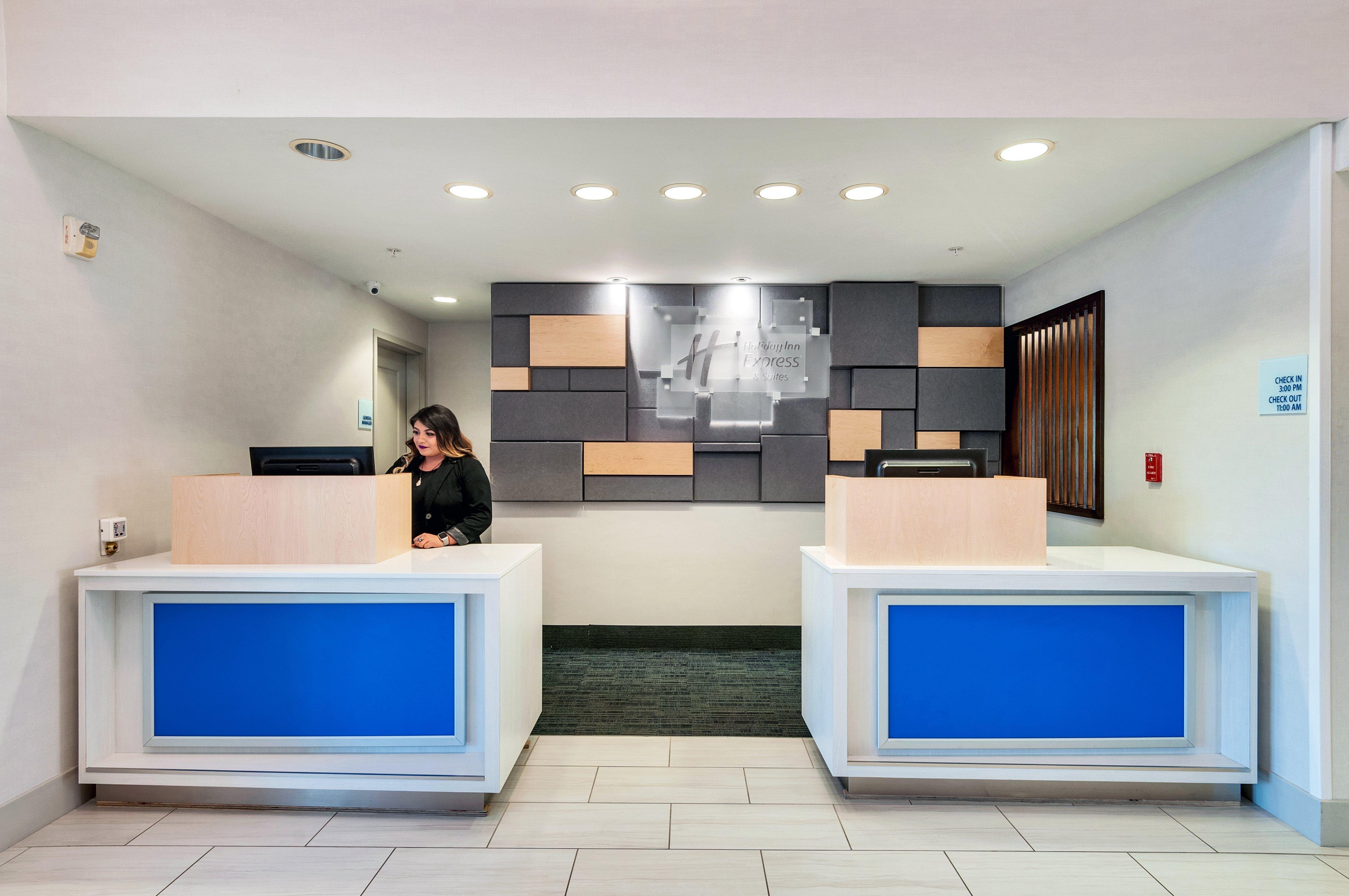 Holiday Inn Express Hotel & Suites Banning By Ihg Exteriér fotografie