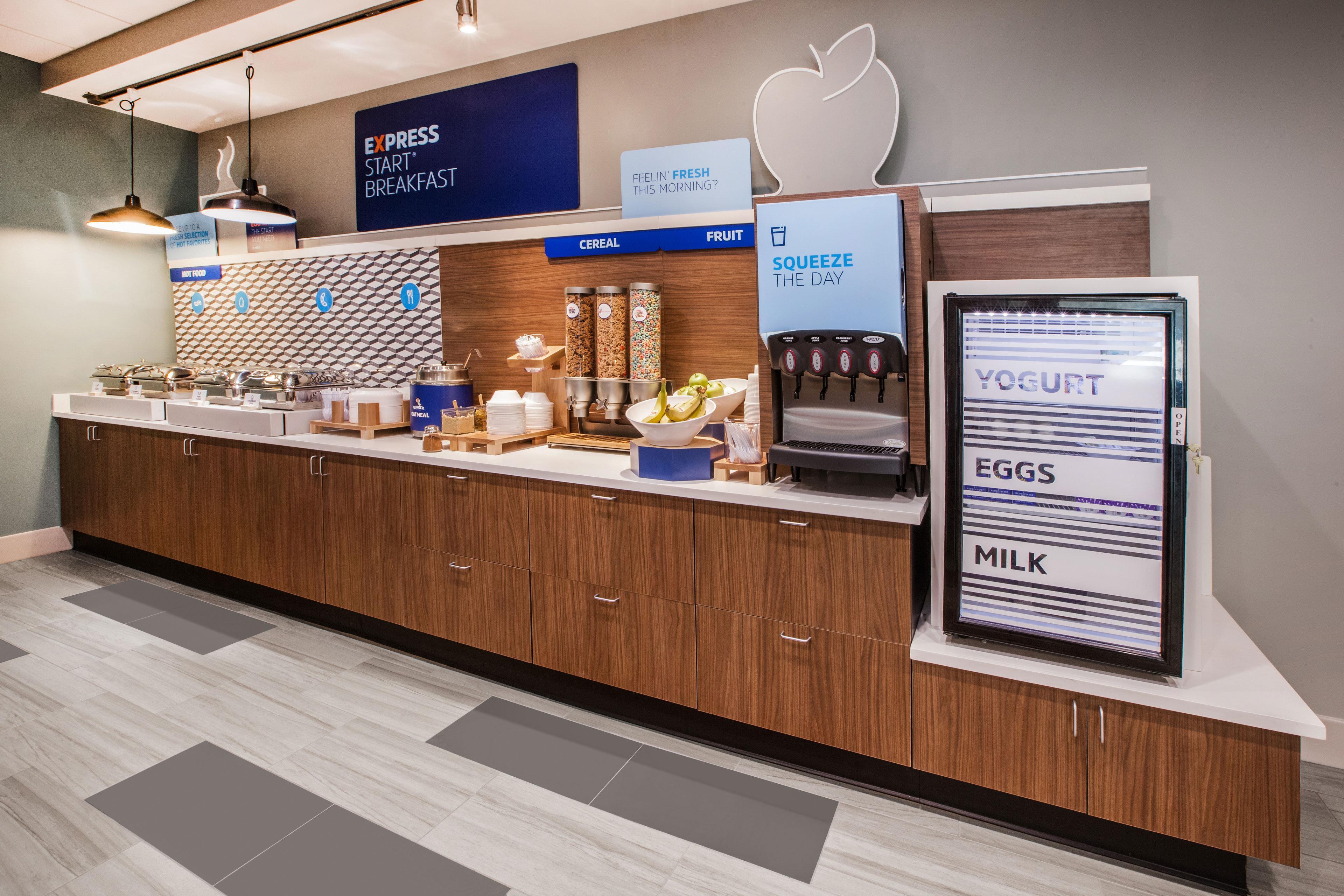 Holiday Inn Express Hotel & Suites Banning By Ihg Exteriér fotografie