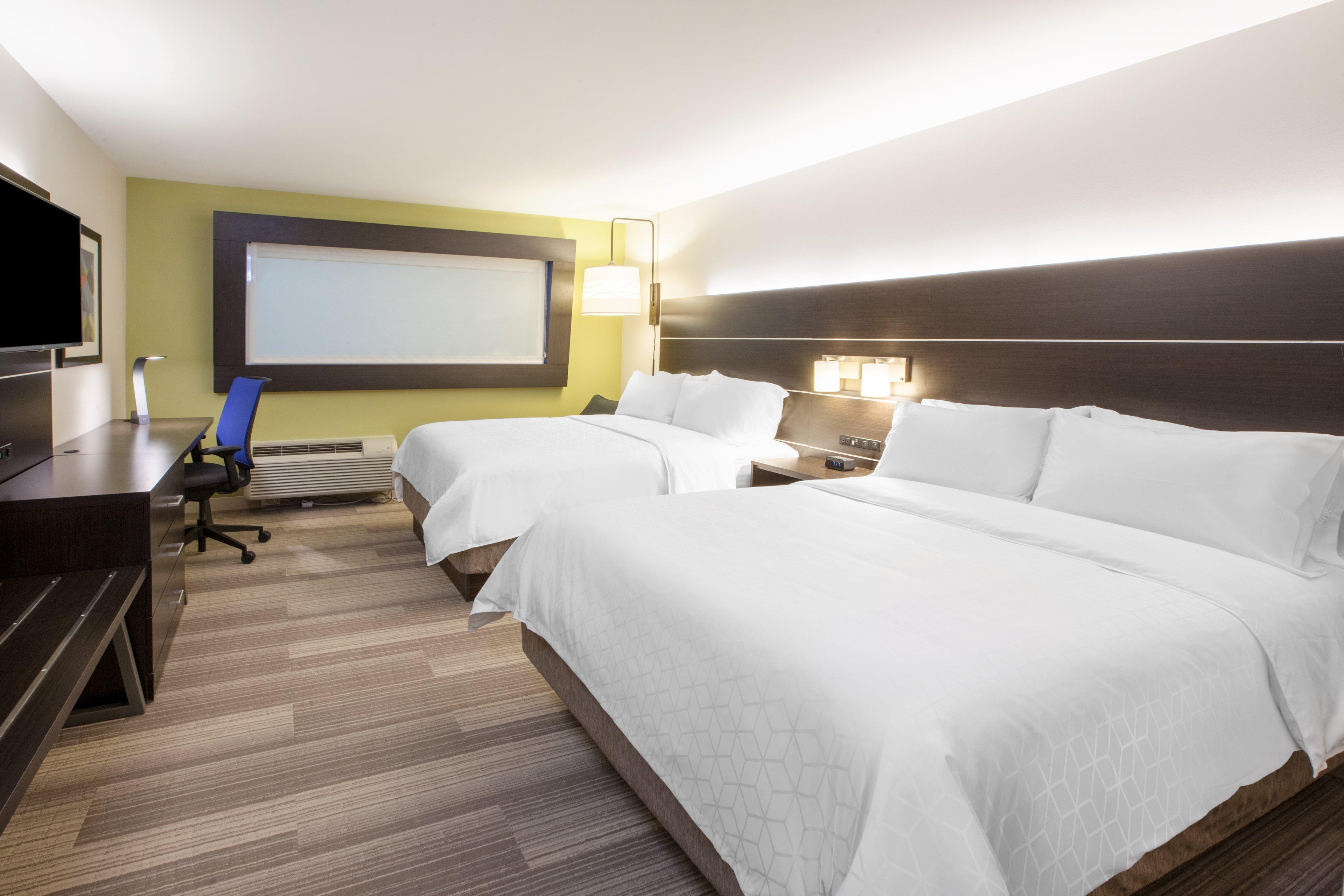 Holiday Inn Express Hotel & Suites Banning By Ihg Exteriér fotografie