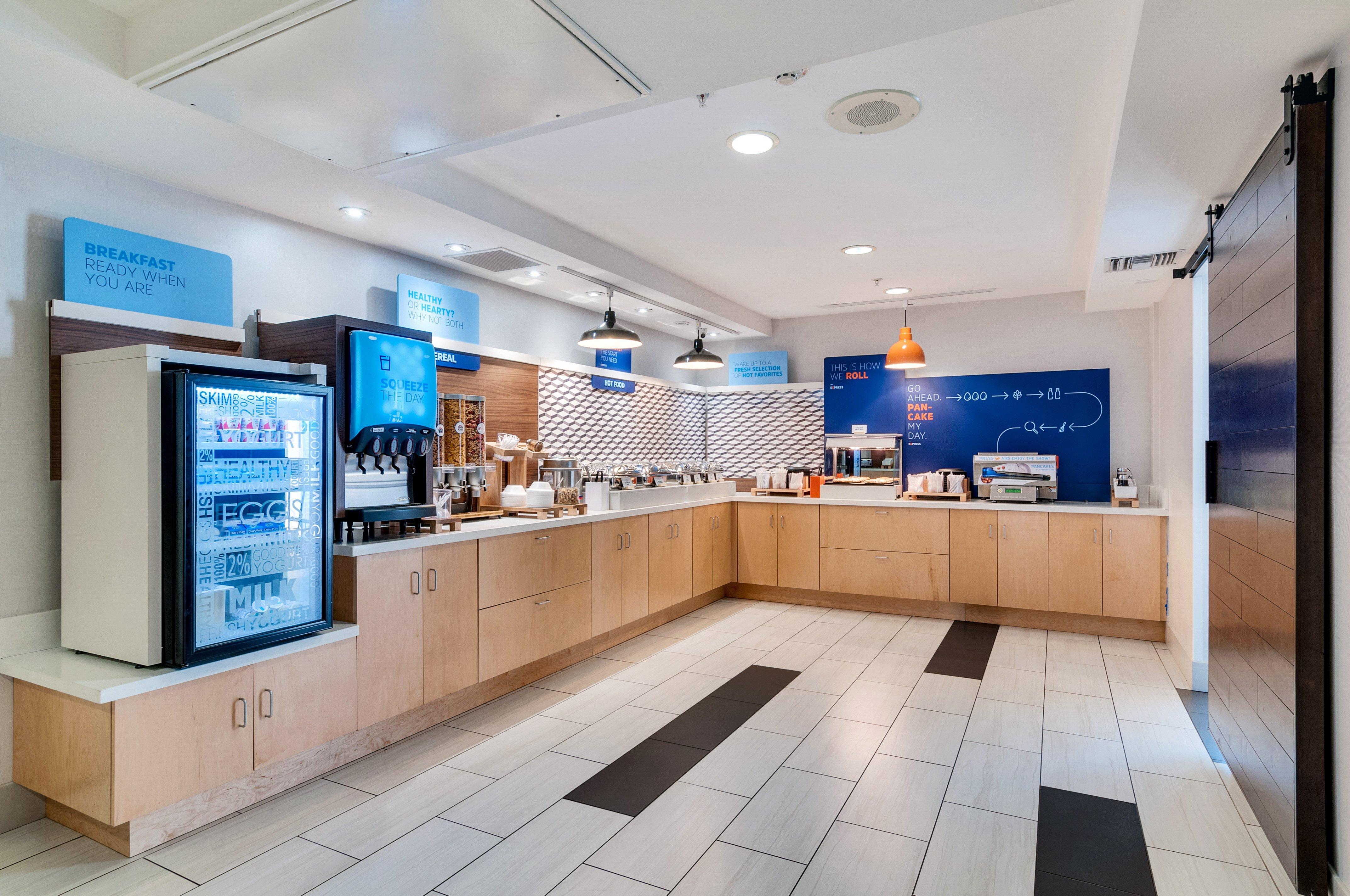 Holiday Inn Express Hotel & Suites Banning By Ihg Exteriér fotografie