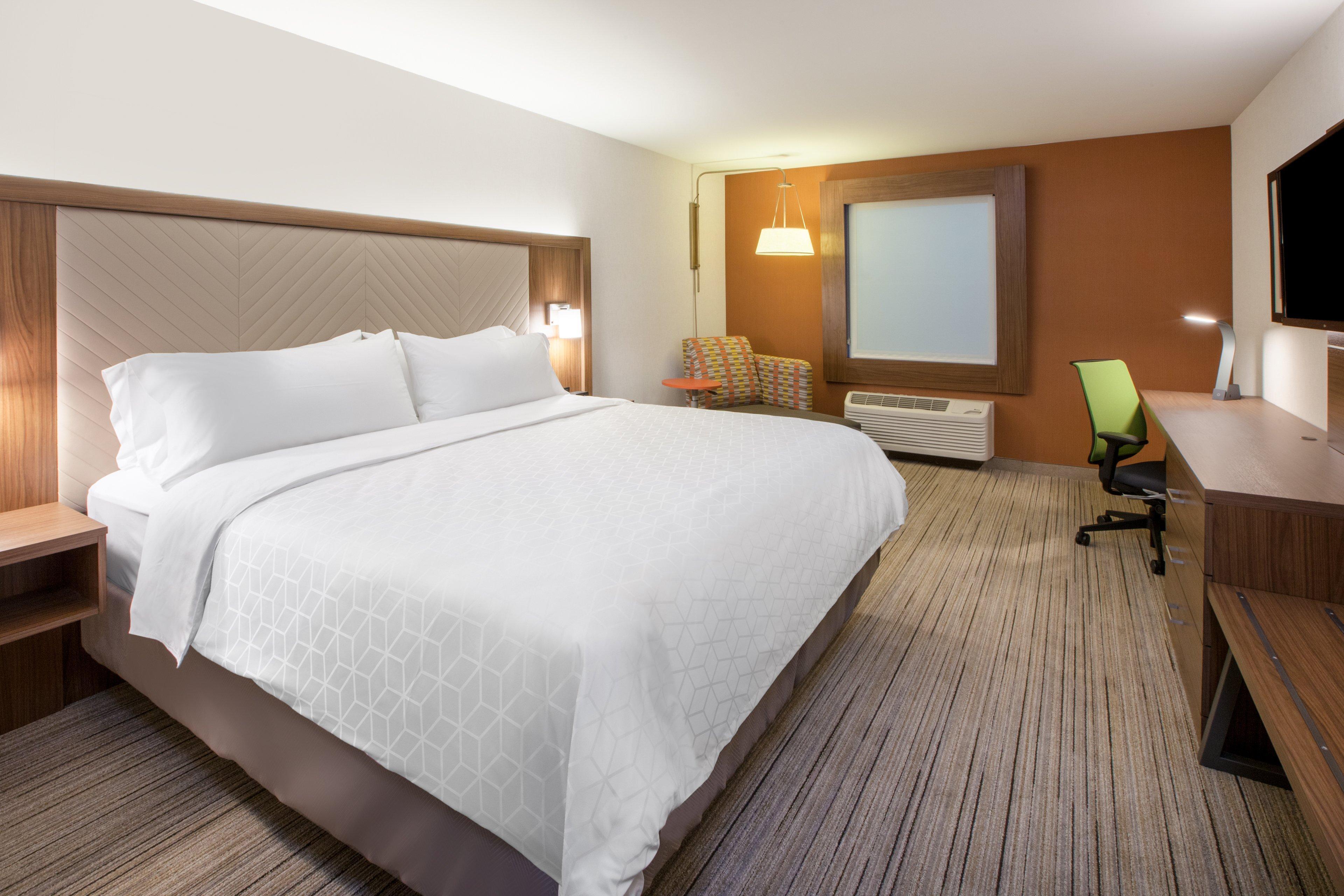 Holiday Inn Express Hotel & Suites Banning By Ihg Exteriér fotografie