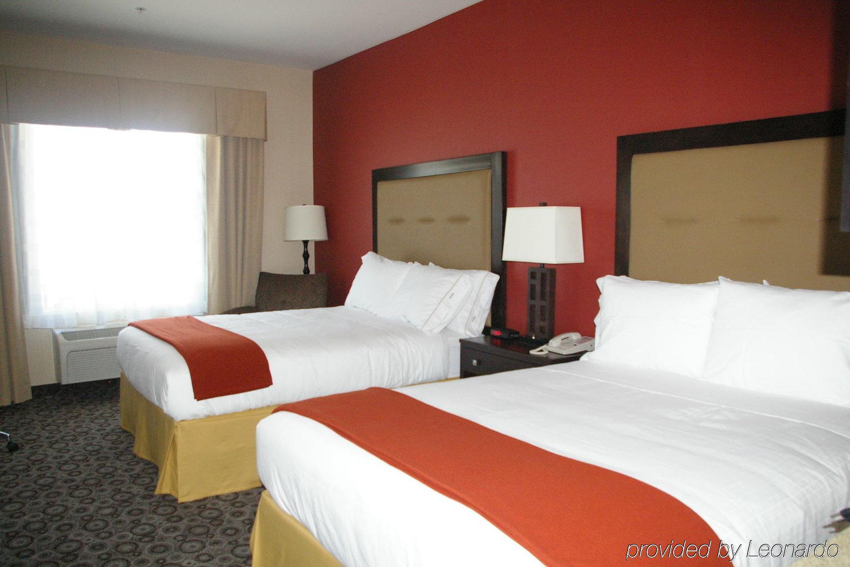 Holiday Inn Express Hotel & Suites Banning By Ihg Pokoj fotografie