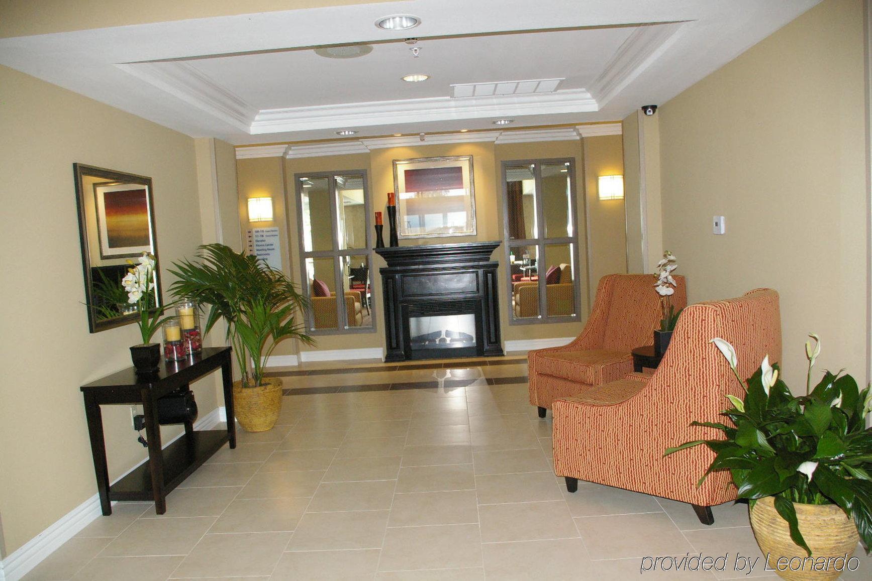 Holiday Inn Express Hotel & Suites Banning By Ihg Interiér fotografie