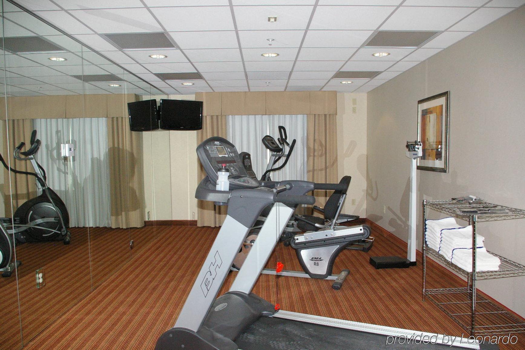 Holiday Inn Express Hotel & Suites Banning By Ihg Exteriér fotografie