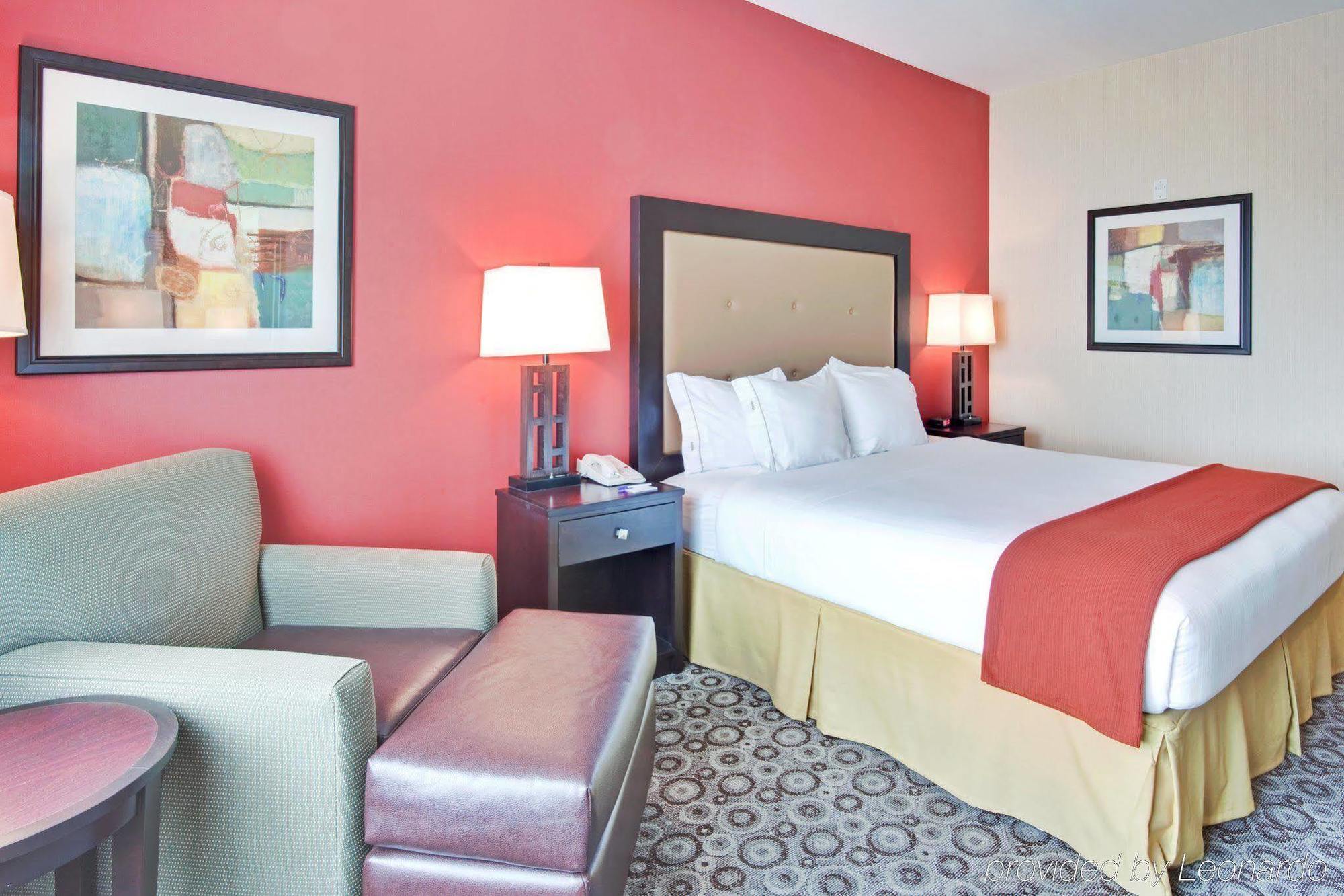 Holiday Inn Express Hotel & Suites Banning By Ihg Pokoj fotografie