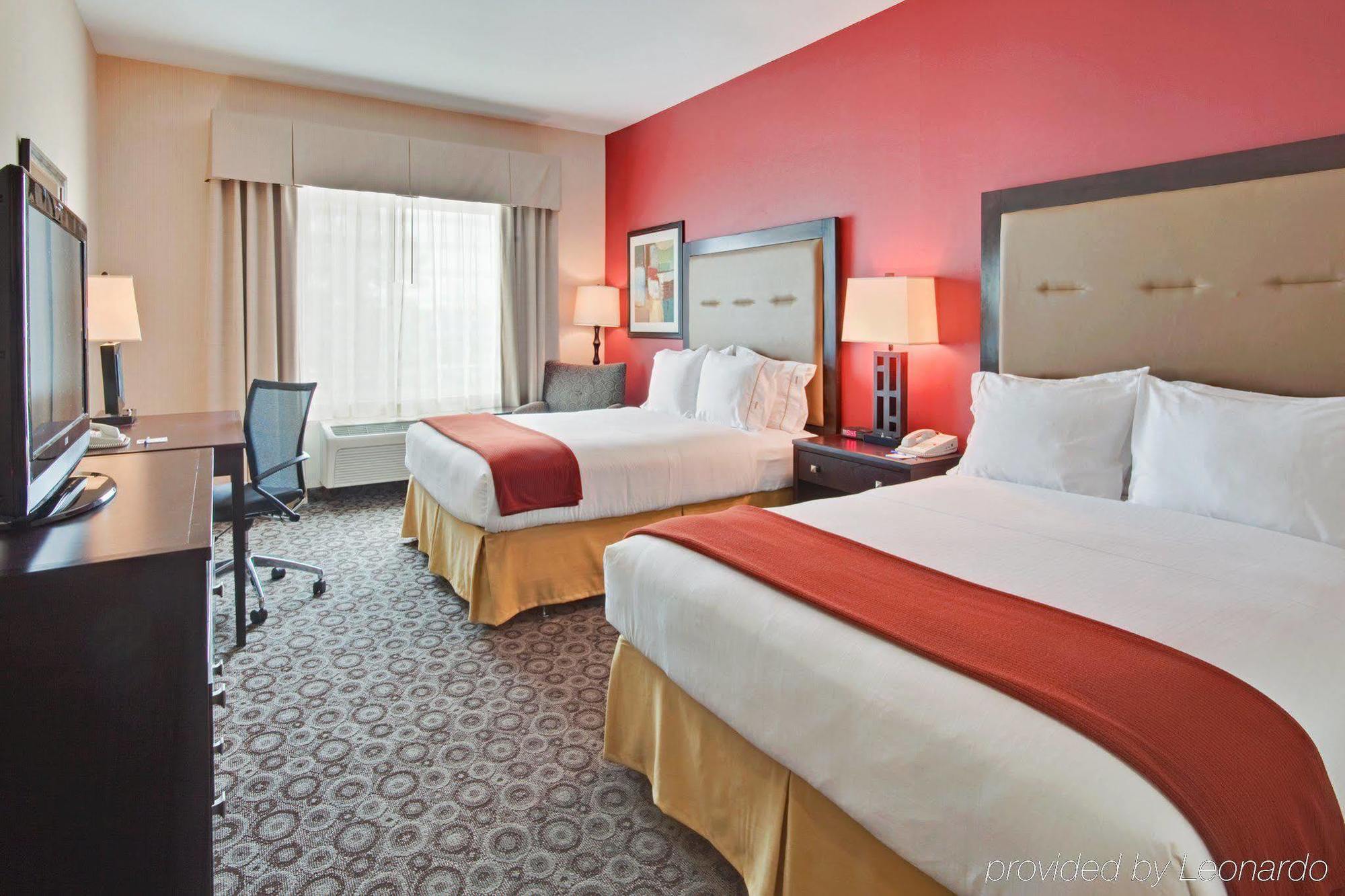 Holiday Inn Express Hotel & Suites Banning By Ihg Pokoj fotografie