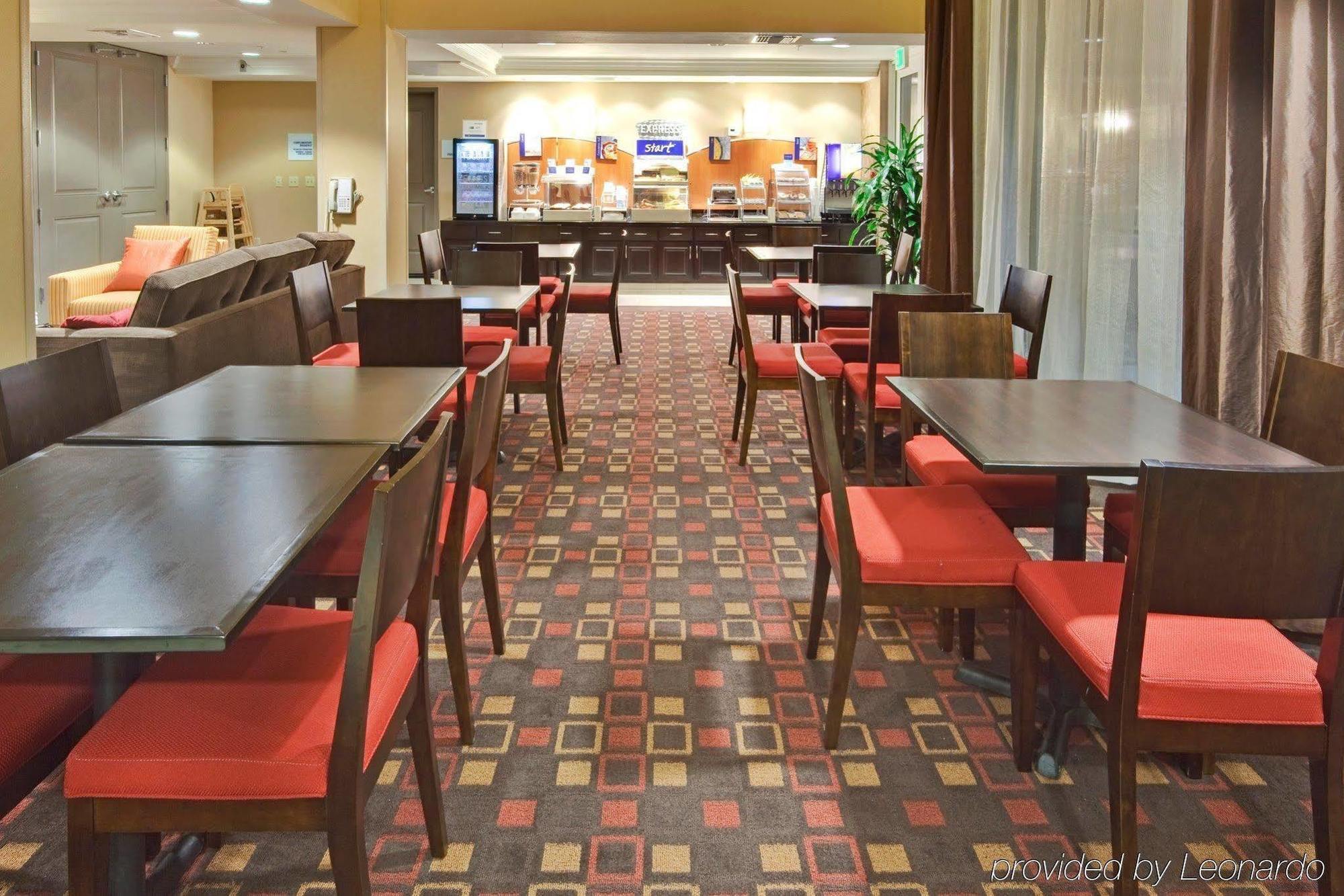 Holiday Inn Express Hotel & Suites Banning By Ihg Exteriér fotografie