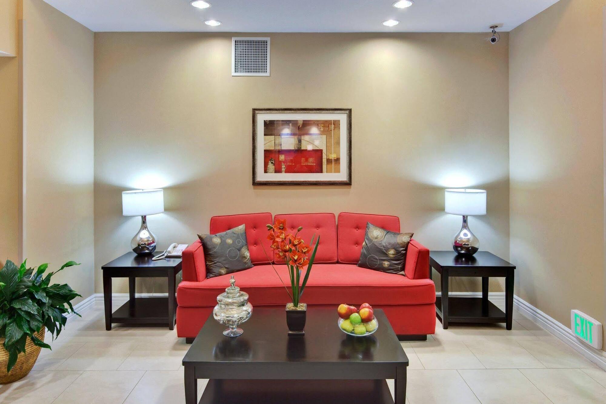 Holiday Inn Express Hotel & Suites Banning By Ihg Exteriér fotografie