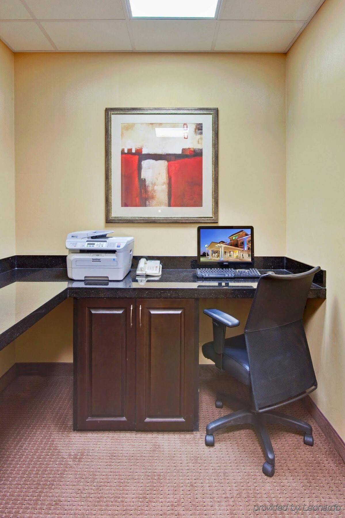 Holiday Inn Express Hotel & Suites Banning By Ihg Exteriér fotografie