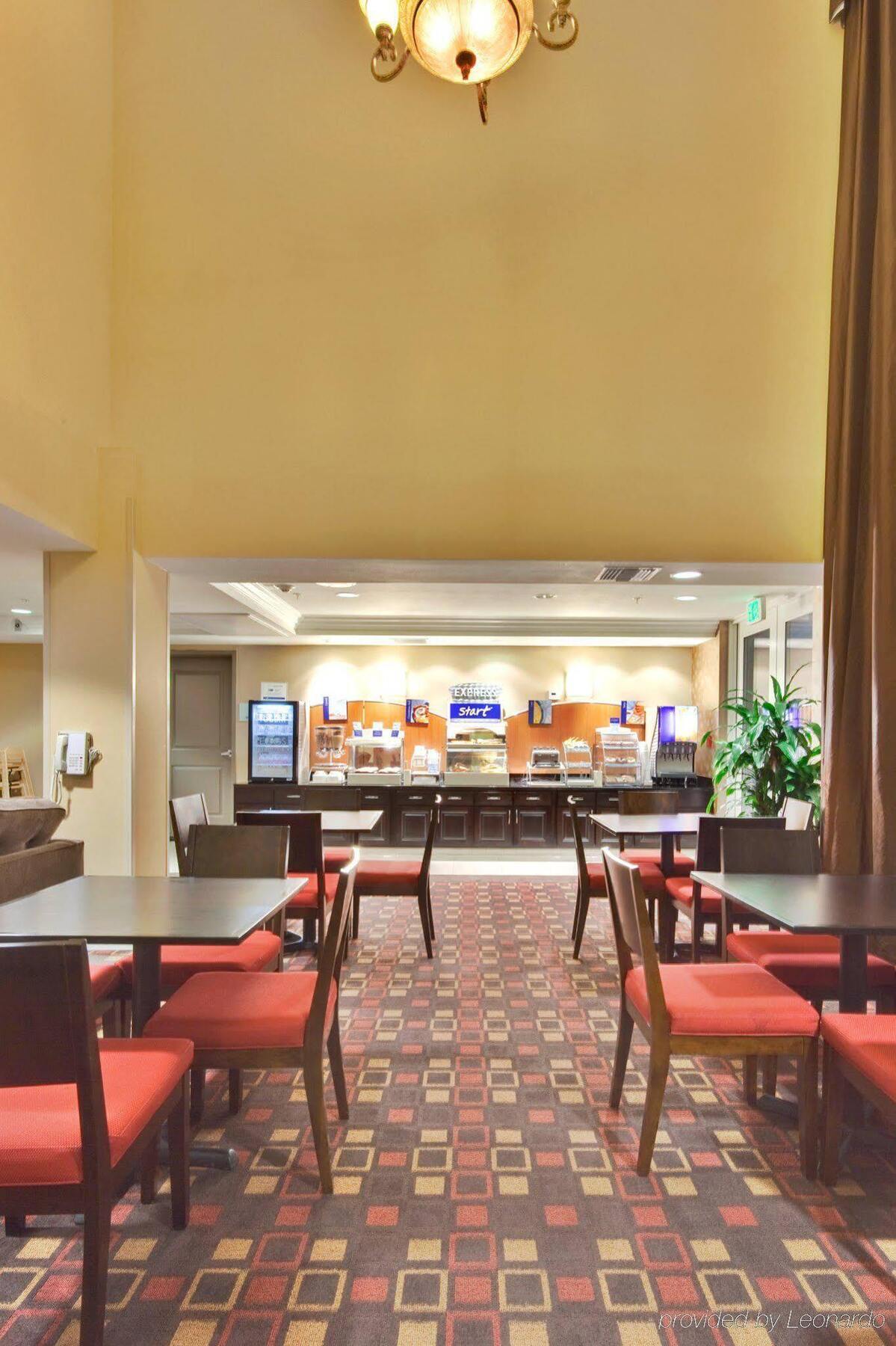 Holiday Inn Express Hotel & Suites Banning By Ihg Exteriér fotografie