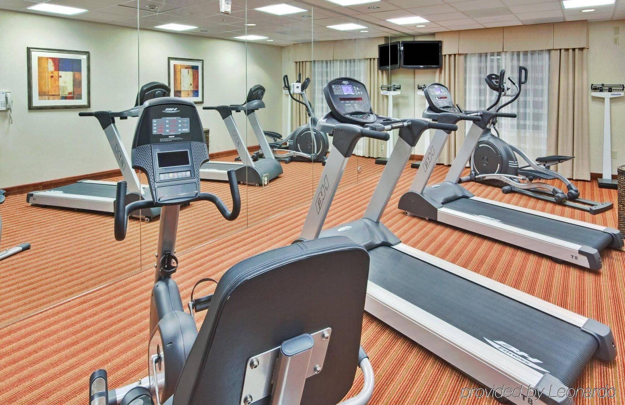 Holiday Inn Express Hotel & Suites Banning By Ihg Exteriér fotografie