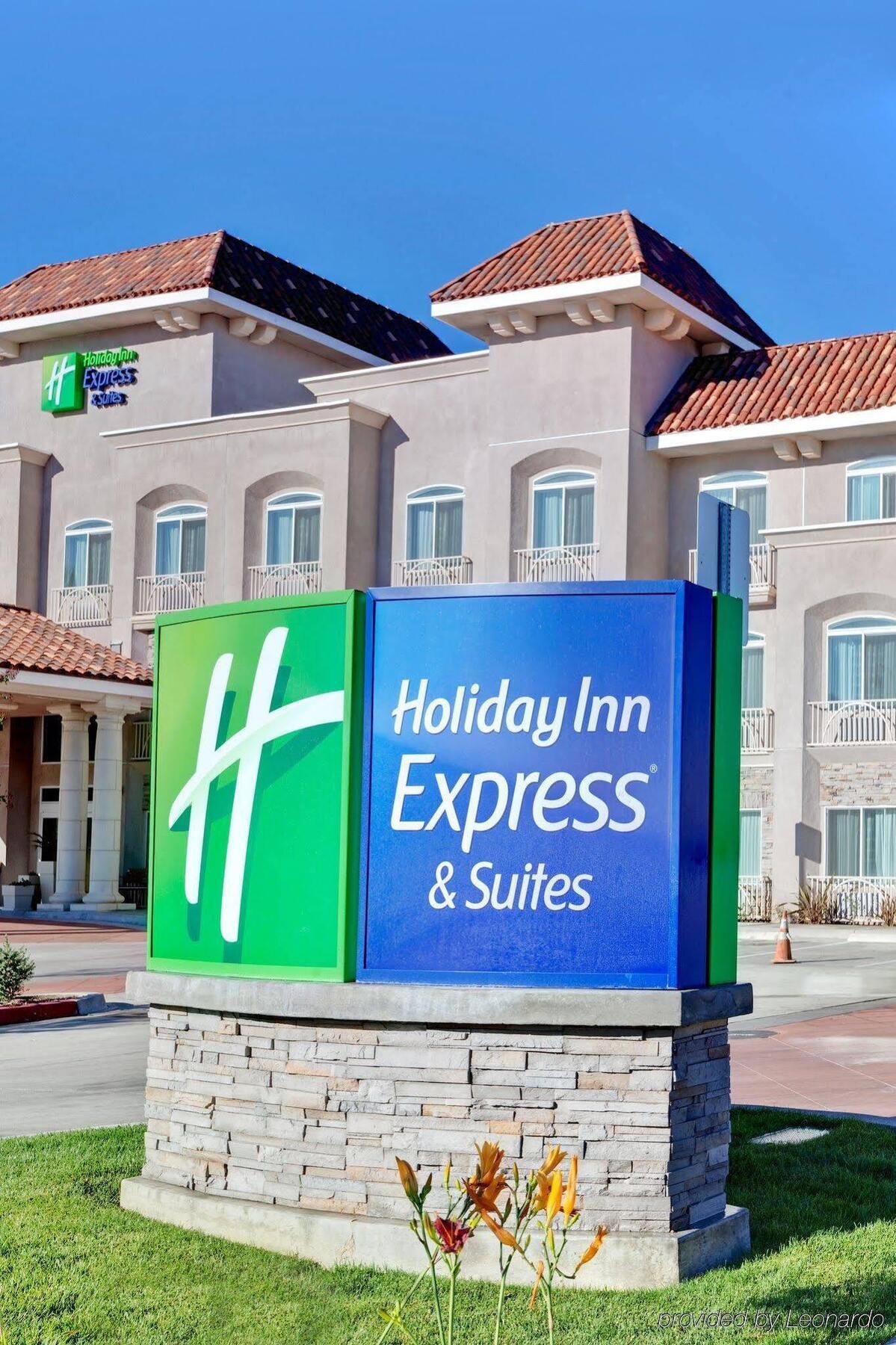 Holiday Inn Express Hotel & Suites Banning By Ihg Exteriér fotografie